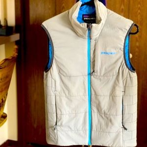 Men’s Patagonia Vest
